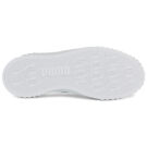 Puma Carina 3,0 Metallic Whisper Bianco Sneakers basse Donna - 7