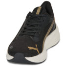 Puma Pounce Lite Nero Scarpe da running Donna - 3