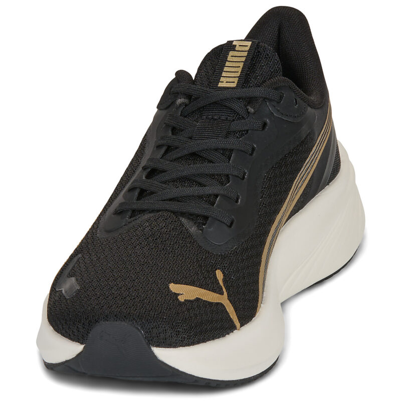 Puma Pounce Lite Nero Scarpe da running Donna - 3