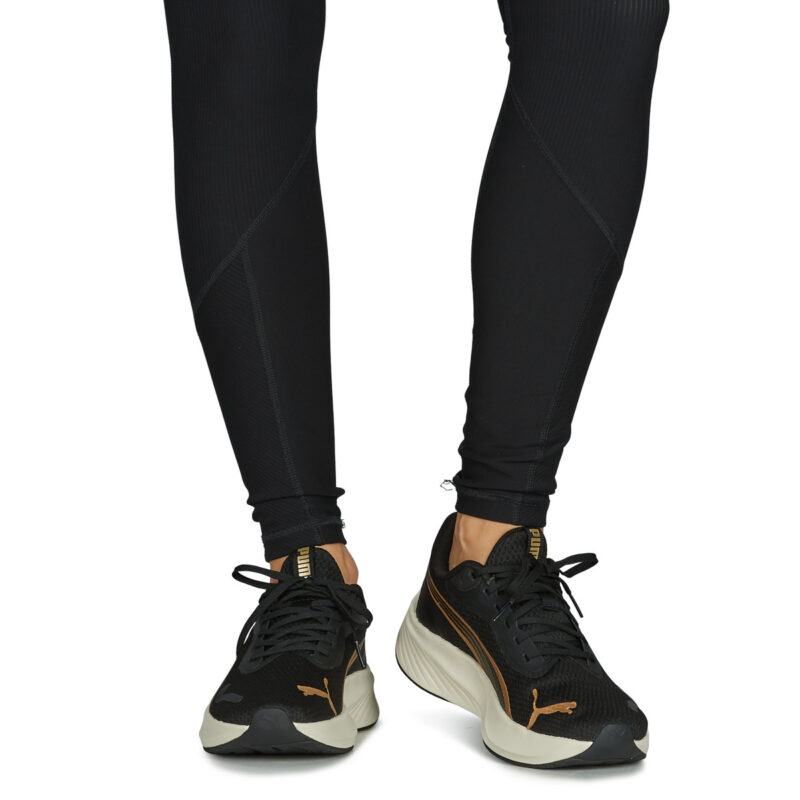 Puma Pounce Lite Nero Scarpe da running Donna - 8