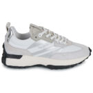 Pepe jeans  LUCKY ORIGINAL  Beige -  Sneakers basse Donna - 2