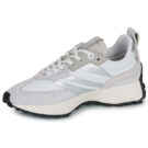 Pepe jeans  LUCKY ORIGINAL  Beige -  Sneakers basse Donna - 4