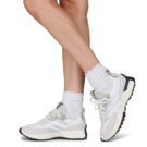 Pepe jeans  LUCKY ORIGINAL  Beige -  Sneakers basse Donna - 8