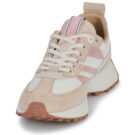 Pepe jeans  LUCKY ORIGINAL  Rosa -  Sneakers basse Donna - 3