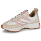 Pepe jeans  LUCKY ORIGINAL  Rosa -  Sneakers basse Donna - 4