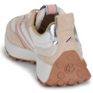 Pepe jeans  LUCKY ORIGINAL  Rosa -  Sneakers basse Donna - 5