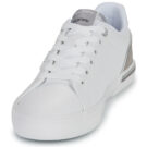 Pepe jeans  KENTON CAMPUS W  Bianco -  Sneakers basse Donna - 3