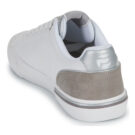 Pepe jeans  KENTON CAMPUS W  Bianco -  Sneakers basse Donna - 5