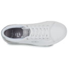 Pepe jeans  KENTON CAMPUS W  Bianco -  Sneakers basse Donna - 6