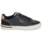 Pepe jeans  KENTON CAMPUS W  Nero -  Sneakers basse Donna - 2