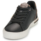 Pepe jeans  KENTON CAMPUS W  Nero -  Sneakers basse Donna - 3