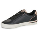 Pepe jeans  KENTON CAMPUS W  Nero -  Sneakers basse Donna - 4