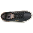 Pepe jeans  KENTON CAMPUS W  Nero -  Sneakers basse Donna - 6