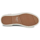 Pepe jeans  KENTON CAMPUS W  Nero -  Sneakers basse Donna - 7