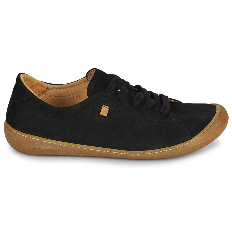 El Naturalista PAWIKAN N5770 Nero Sneakers basse Donna - 2