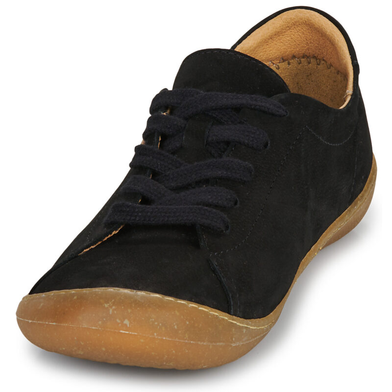 El Naturalista PAWIKAN N5770 Nero Sneakers basse Donna - 3