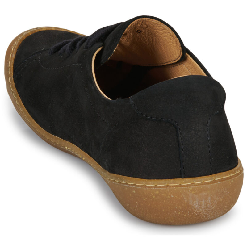El Naturalista PAWIKAN N5770 Nero Sneakers basse Donna - 5