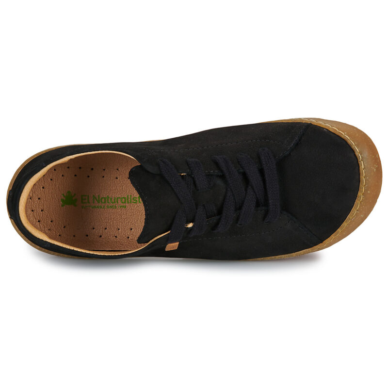 El Naturalista PAWIKAN N5770 Nero Sneakers basse Donna - 6