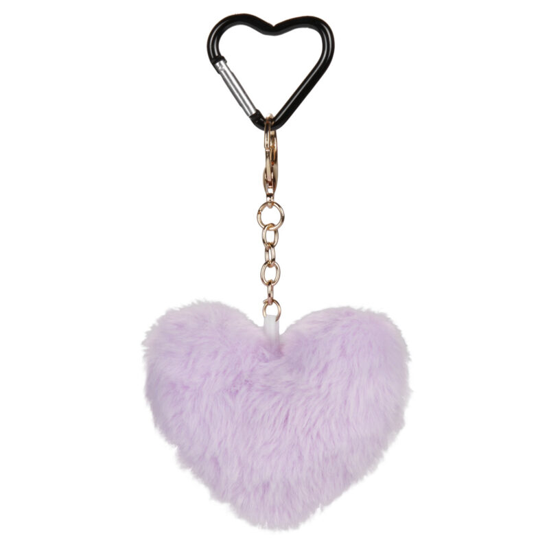 Donna Moony Mood MOONY CRUSH Multicolore Portachiavi Donna - 5