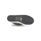 Aigle MALOUINE FUR Nero Stivali da pioggia Donna - 7