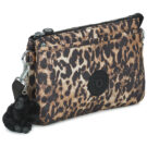 Kipling RIRI Marrone Borsa a tracolla Donna - 2