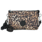 Kipling RIRI Marrone Borsa a tracolla Donna - 1