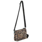 Kipling RIRI Marrone Borsa a tracolla Donna - 3