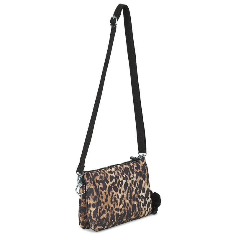 Kipling RIRI Marrone Borsa a tracolla Donna - 3