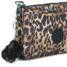 Kipling RIRI Marrone Borsa a tracolla Donna - 4