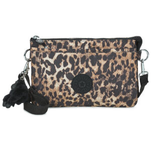 Borsa a tracolla donna Kipling  RIRI  Marrone Kipling 198265699500
