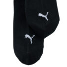 Calzini Puma QUARTER PLAIN ECOM Pack de 6 Nero Calzini Uomo - 2
