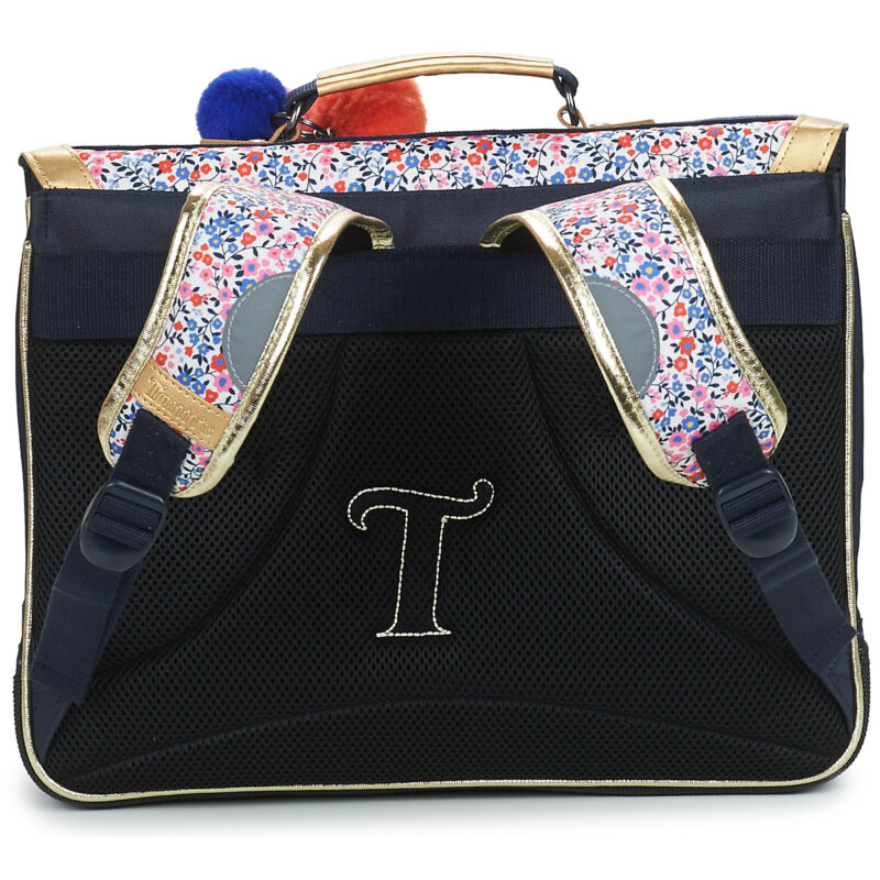 Tann's INES CARTABLE 38CM Multicolore Cartella Bambina - 2