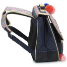 Tann's INES CARTABLE 38CM Multicolore Cartella Bambina - 3