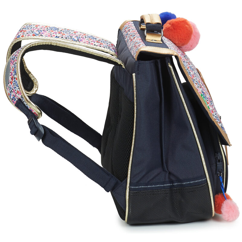 Tann's INES CARTABLE 38CM Multicolore Cartella Bambina - 3