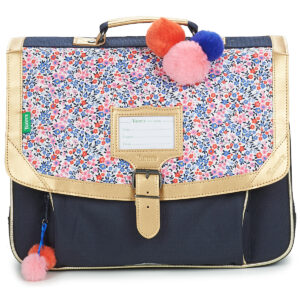 Cartella ragazza Tann's  INES CARTABLE 38CM Tann's 3662498001876