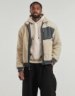 Felpa Element OAK SHERPA Bianco Felpe Uomo - 2