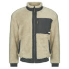 Felpa Element OAK SHERPA Bianco Felpe Uomo - 1
