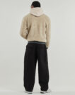Felpa Element OAK SHERPA Bianco Felpe Uomo - 4