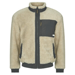 Felpa uomo Element  OAK SHERPA  Bianco Element 3616751393611