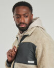 Felpa Element OAK SHERPA Bianco Felpe Uomo - 5