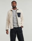 Only & Sons ONSDALLAS SHERPA Beige Sweatshirt Men - 2