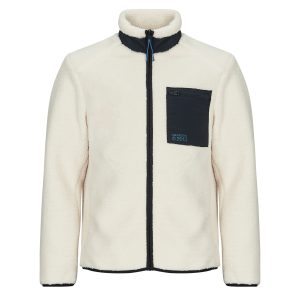 Felpa uomo Only & Sons   ONSDALLAS SHERPA  Beige Only & Sons 5715733741001