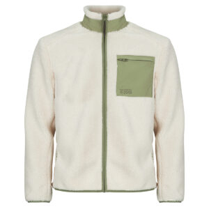 Felpa uomo Only & Sons ONSDALLAS SHERPA Beige Only & Sons 5715733741032