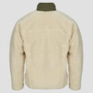 Patagonia M'S CLASSIC RETRO-X JKT Beige Sweatshirt Herren - 6