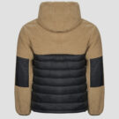 Schott Sweatshirt - Beige Men's Sweatshirts - 6