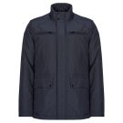 Jacke Geox RENNY FIELD JKT Marine Herrenjacken - 1