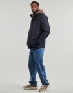Jacke Geox RENNY FIELD JKT Marine Herrenjacken - 3