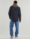 Jacke Geox RENNY FIELD JKT Marine Herrenjacken - 4