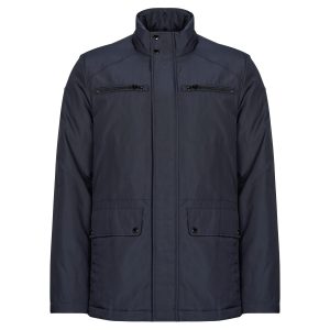 Giubbotto uomo Geox  RENNY FIELD JKT  Marine Geox 8058192586170