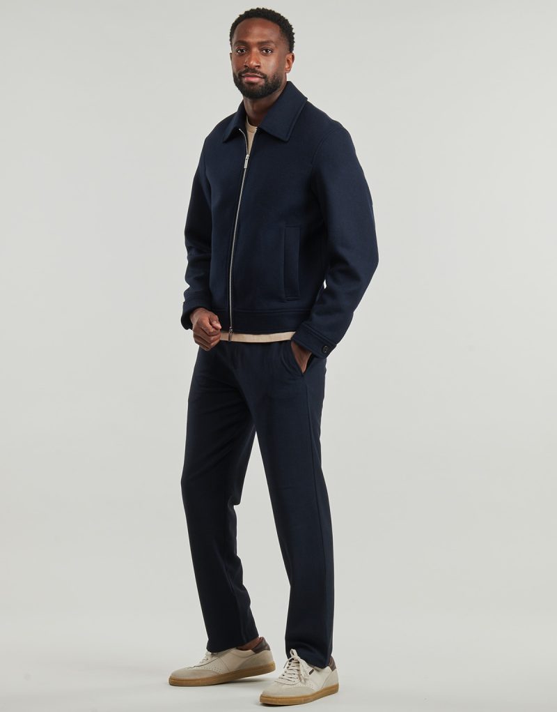 Chaqueta Selected SLHPHILIP Marine Chaquetas Hombre - 3